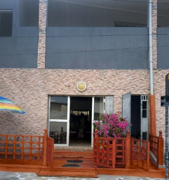 Eden Délices Restaurant