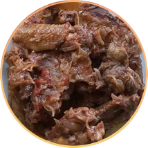Biékosseu Poulet