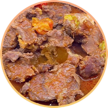 Biékosseu de cabri
