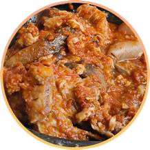 Biékosseu aux machoirons