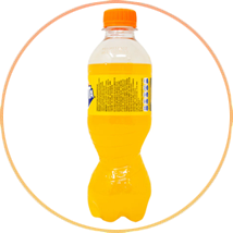 Fanta Coktail 30cl