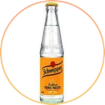 Tonic 30cl