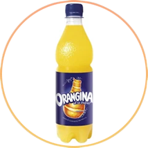 Orangina 50cl